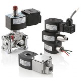ASCO RedHat Solenoid Valves 2-Way Solenoid Valves JPIS8262 Series ASCO RedHat Solenoid Valves 2-Way Solenoid Valves JPIS8262 Series